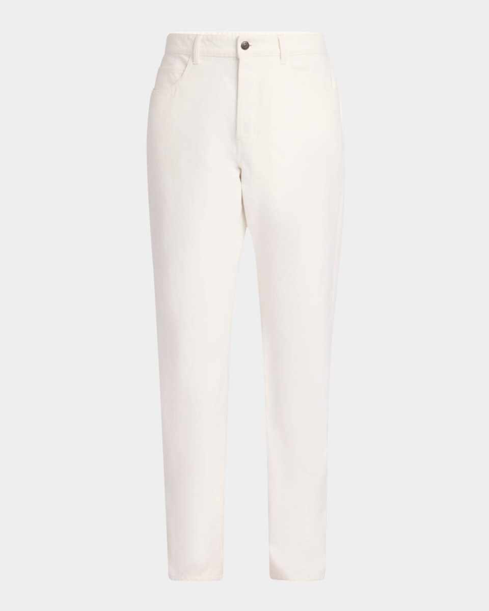 Carlyl Skinny Leg Pants